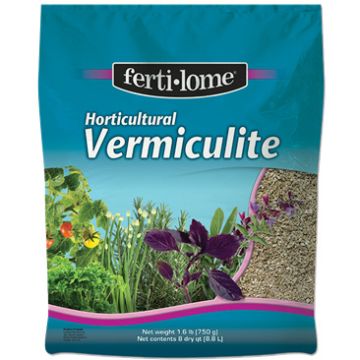 ferti•lome® Horticultural Vermiculite