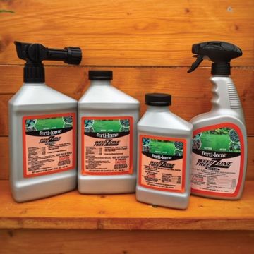 ferti•lome® Weed Free Zone