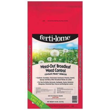 Fertilome Weed Out Broadleaf Weed Control