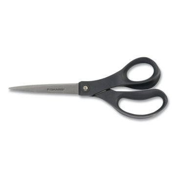 Fiskars® Everyday Stainless Steel Scissors