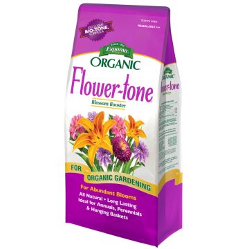 Espoma Organic® Flower-tone® Blossom Booster 3-4-5