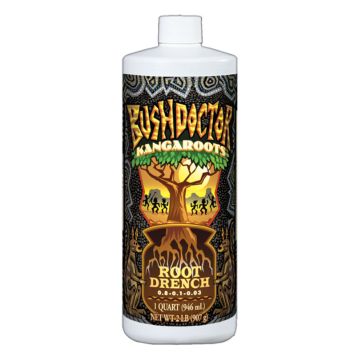 FoxFarm Bush Doctor® Kangaroots Root Drench