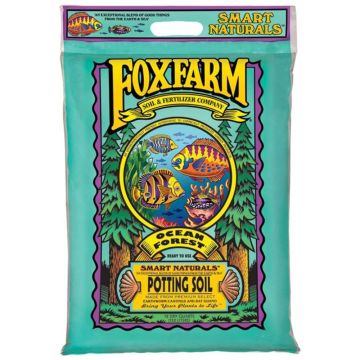 FoxFarm Ocean Forest Organic Potting Soil