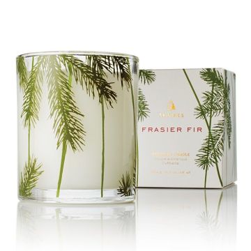 Frasier Fir Pine Needle Candle