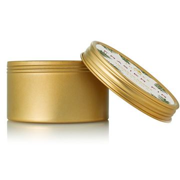 Frasier Fir Travel Tin Candle
