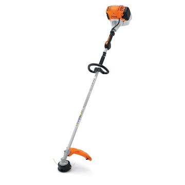STIHL FS 111 R Gas-Powered Trimmer with Loop Handle
