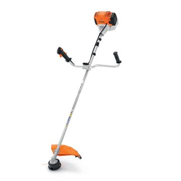 STIHL FS 131 Gas-Powered Bike Handle Trimmer