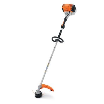 STIHL FS 131 R Gas-Powered Trimmer with Loop Handle