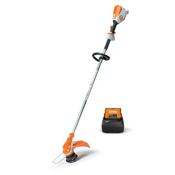 STIHL FSA 60 R Battery-Powered Trimmer