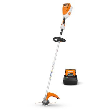 STIHL FSA 80 R Battery-Powered Trimmer