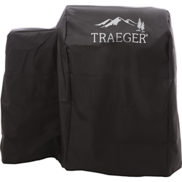 Traeger Full Length Grill Cover - 20 series