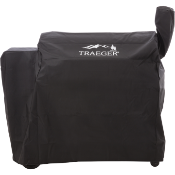 Traeger Full Length Grill Cover - 34 series