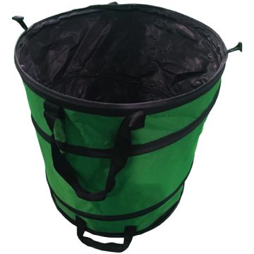 Bosmere, Pop Up Yard Waste Bag, Extra Large, 22” x 26”