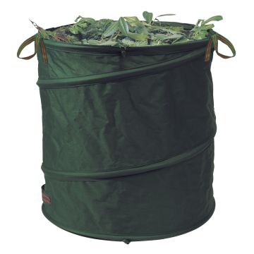 Bosmere Reusable Box Hard Base Pop-Up Extra Large Bag 5.5 cuft