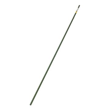 Gardener's Blue Ribbon, Green Steel Plant Stake, 48"