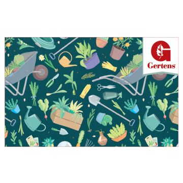 Garden Tools - Gift Card