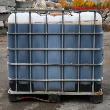 GeoMelt S7 Blend Liquid Ice Melt Ready-to-Use, 250 Gal