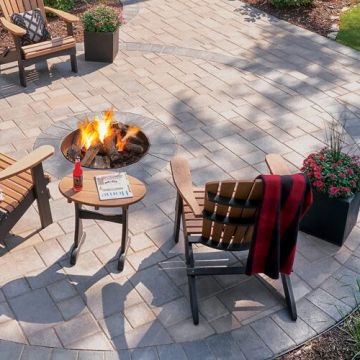 BORGERT LaLosa 60mm 9x12" Pavers