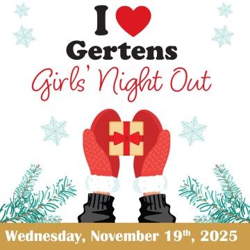Girls' Night Out 2025: Wednesday, November 19th Girls' Night Out 2025: Wednesday, November 19th