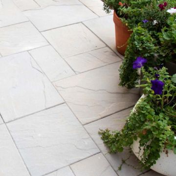 COUNTY Grand Vantage® Paver Bricks, 3-Piece System