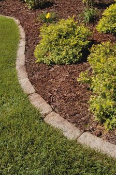 Granite Edger™, Rochester Concrete Edging