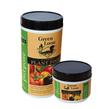 Green Loon® All Purpose Plant Food