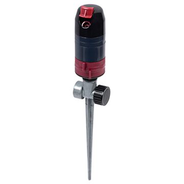 Green Thumb 02951-GT 2-Stage Impulse Sprinkler