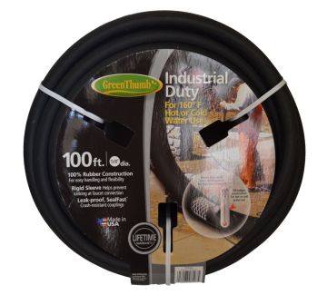 Green Thumb Industrial Duty Hoses