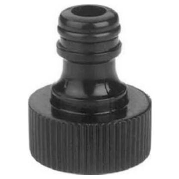 Green Thumb, Poly, Quick Connector Male Faucet Connector