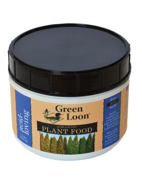 Green Loon® Acid Loving Fertilizer, 1.5 lbs.