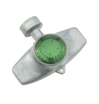 Green Thumb Circle Pattern Sprinkler