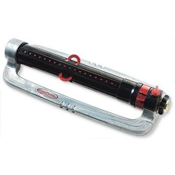 Green Thumb Premium Metal Turbo Oscillating Sprinkler