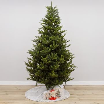 Iron Mountain Spruce Unlit, Gabriel Tree® Artificial Christmas Tree