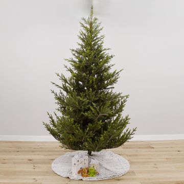 Minnesota Pengilly Fir Unlit, Gabriel Tree® Artificial Christmas Tree