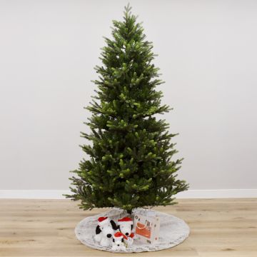 Minnesota Deer River Fir Unlit, Gabriel Tree® Artificial Christmas Tree