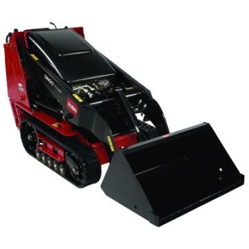 Toro Dingo TX 427 Narrow Track