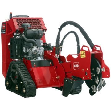 Toro STX Walk Behind Stump Grinder