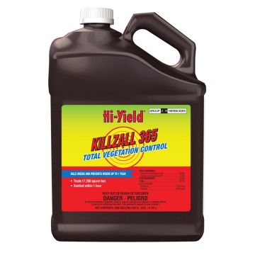 Hi-Yield Killzall 365 Total Vegetation Control