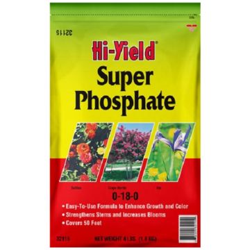 Hi-Yield Super Phosphate