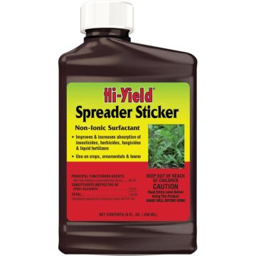 Hi-Yield® Spreader Sticker