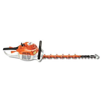 STIHL HS 56 Gas-Powered Hedge Trimmer