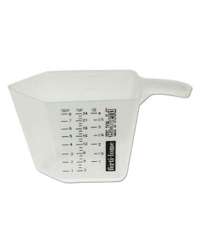 Fertilome Measuring Cup