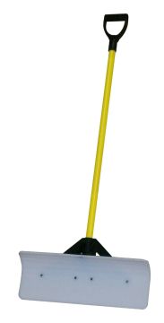 The SnowPlow 24" Snow Pusher