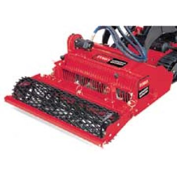 Dingo Soil Cultivator - rental