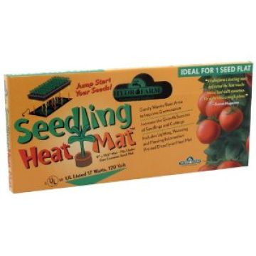 Hydrofarm Seedling Heat Mats