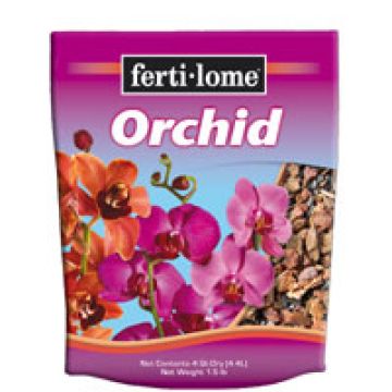 ferti•lome® Orchid Potting Mix 4qt