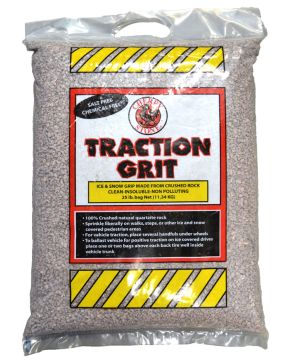 Traction Grit