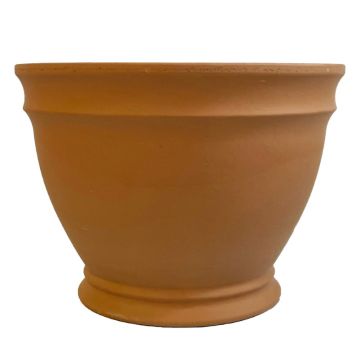 Border Concepts, German Gallicus Style Pot, 11.4", Antique