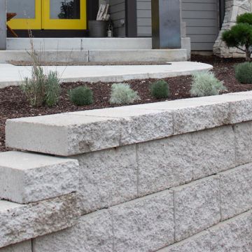 COUNTY Integrity™ Wall Blocks