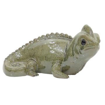 BORDER CONCEPTS Garden Menagerie Lizard 'Green'